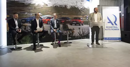 Transparență în achizițiile second-hand: RAROM și BMW România, colaborare pentru actualizarea instantanee a rechemărilor
