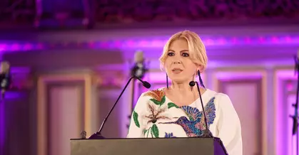 Gala CONAF „Women in Economy” 2026 – locul unde viitorul economic are voce feminină