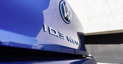 Al doilea val pentru marca din Wolfsburg: VW ID.3 Neo este pregătit să preia curând ștafeta la nivelul clasei compacte!