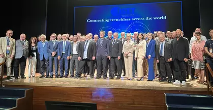 CONAF a anunțat la Gala „Women in Economy” 2026 inițiativa legislativă privind declararea Zilei Naționale a Antreprenoriatului Feminin