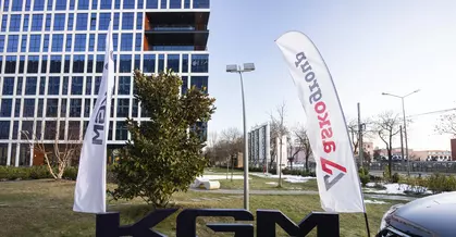 Asko Group aduce KGM mai aproape de inima Bucureștiului