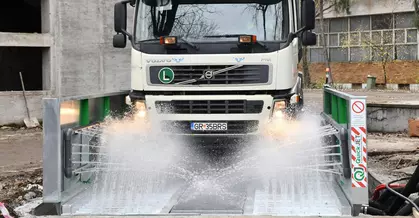 Interviu cu fondatorii Quick JET România, brand al WEST CONCEPT WASH SRL