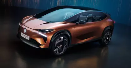 Transformare amplă și în ritm susținut: Renaulution evoluează sub forma planului strategic futuREady