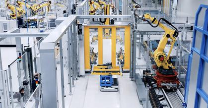 Colaborare între BMW și Rimac Technology, vizând crearea și producerea noilor baterii destinate sedanului de vârf BMW i7