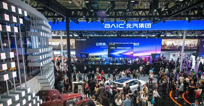 Salonul Auto de la Beijing 2026: China își afirmă statutul de nou centru de greutate al industriei auto mondiale