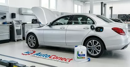 (P) Ce este AdBlue, cum funcționează și ce probleme poate provoca motorului diesel?