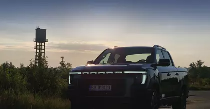 Ai vrea o rețetă tradițională, sigură, dar și cu ceva nou? Aici, noul KGM Musso Grand 2.2 XDi 4×4 e recomandarea noastră