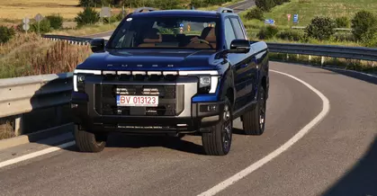 Ai vrea o rețetă tradițională, sigură, dar și cu ceva nou? Aici, noul KGM Musso Grand 2.2 XDi 4×4 e recomandarea noastră