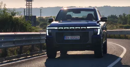 Ai vrea o rețetă tradițională, sigură, dar și cu ceva nou? Aici, noul KGM Musso Grand 2.2 XDi 4×4 e recomandarea noastră