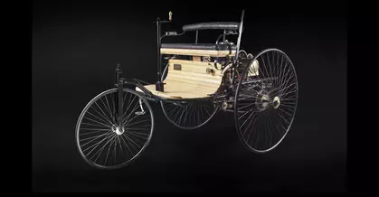 În weekend-ul 22-23 august, la București: 140 de ani de istorie auto ies pe stradă, în Sectorul 1!