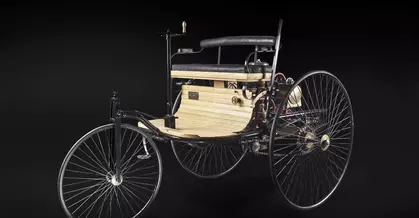 În weekend-ul 22-23 august, la București: 140 de ani de istorie auto ies pe stradă, în Sectorul 1!