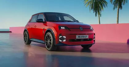 Dacă se poate mai bine, de ce nu? Renault 5 promovează ideea prin câteva modernizări bine alese și bine plasate