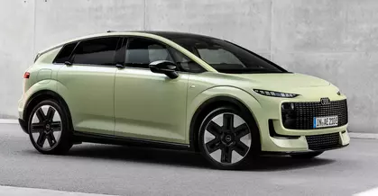 Întroarcerea seriei Audi A2 mizează totul pe electricitate, eficență și rafinament conceptual, calibrate pe clasa compactă