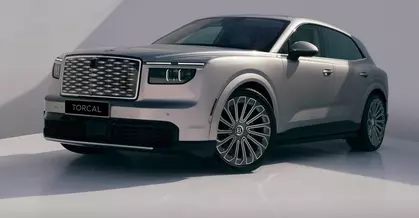 Cronica unei electrificări așteptate: Bentley Torcal schimbă tehnica, dar păstrează spiritul