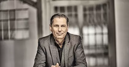 Funcția de CEO al Volvo Cars, preluată de Klaus Zellmer în perspectiva unei faze de dezvoltare amplă