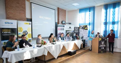 A început noul an universitar! Studentii se pregatesc pentru provocarile anului universitar 2026 – 2027!