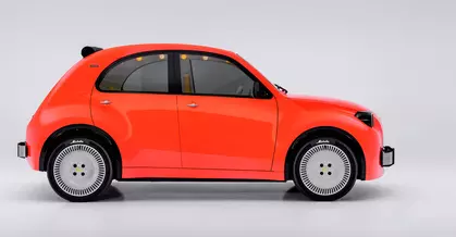 Paris, Le Mondial de l’Automobile 2026 – Citroën 2CV Concept vizeză electromobilitatea la 15.000 de euro
