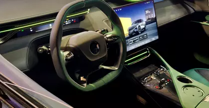 Vestea bună: avem și în 2026 Salonul Auto București. Vestea echivocă: în mare măsură, e un fel de Asian Car Show