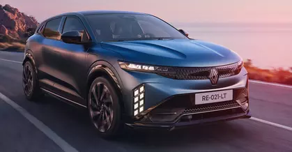 Debut al comenzilor pentru Renault Megane: decizia va fi înlesnită și de un preț mai „ușor”