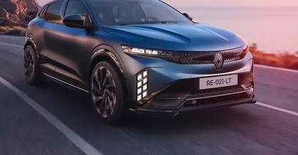 Debut al comenzilor pentru Renault Megane: decizia va fi înlesnită și de un preț mai „ușor”