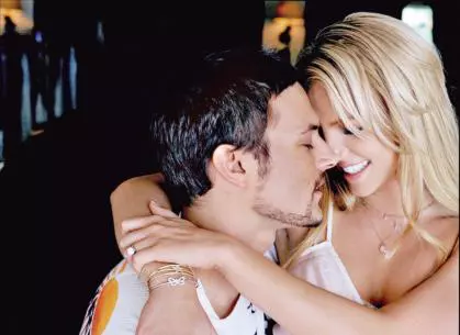 Britney Spears și Kevin Federline