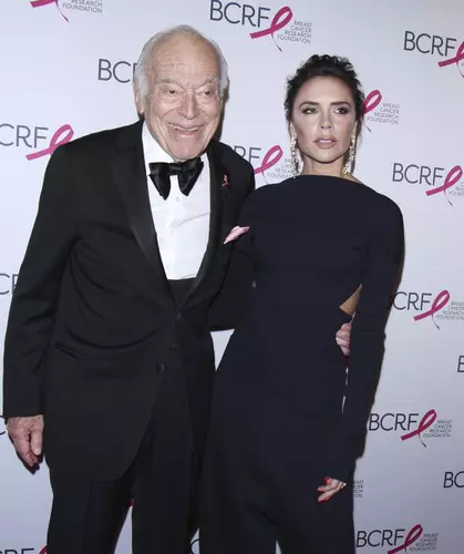 Leonard Lauder Passes Away at 92
