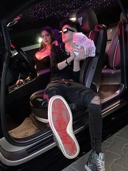 Cuvintele sunt de prisos