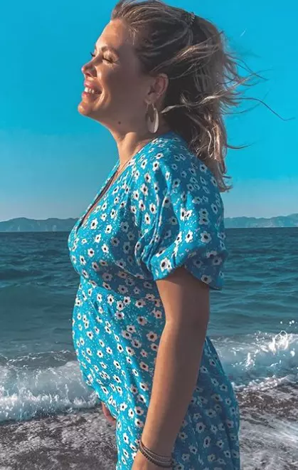 Gina Pistol 2
