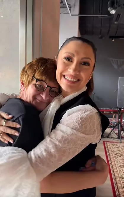 Peggy angajata la Maruta