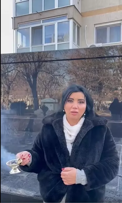 adriana bahmuteanu
