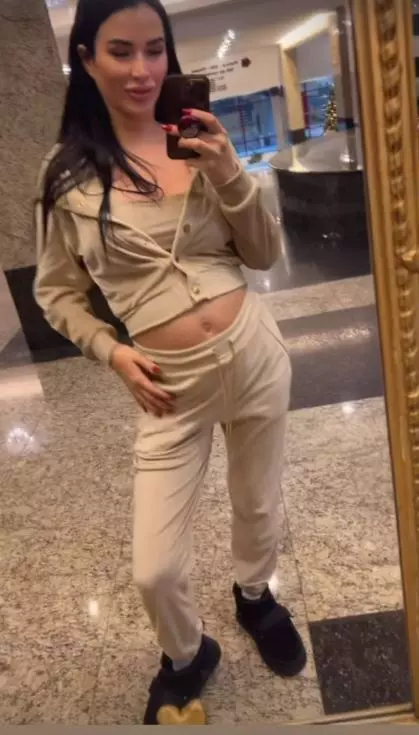 Daniela crudu sarcina