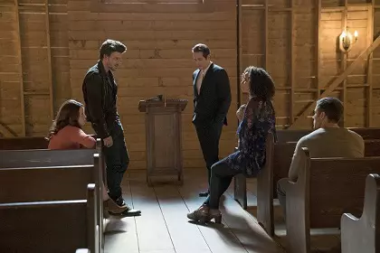 Midnight, Texas - Season 1