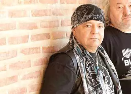 Leo Iorga este grav bolnav de cancer