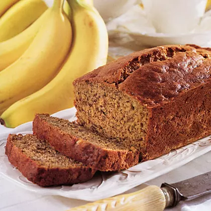 Banana-bread