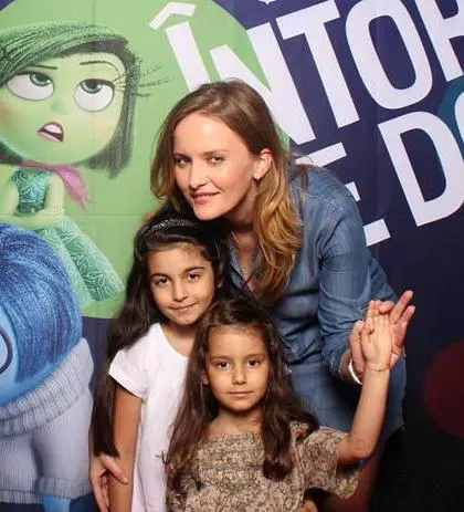 Ioana Maria Moldovan