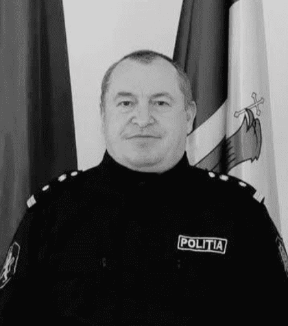 După moartea Ludmilei Vartic, comunitatea din Hîncești este lovită de O NOUĂ TRAGEDIE. În ce condiții A MURIT unul dintre cei mai respectați polițiști: "Le dorim putere, credință și alinare pentru a..."