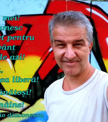 ULTIMA ORĂ! Încă un afacerist cunoscut a plecat fulgerător! Fost acționar TV la una dintre cele mai cunoscute televiziuni România, mort la doar 60 de ani!