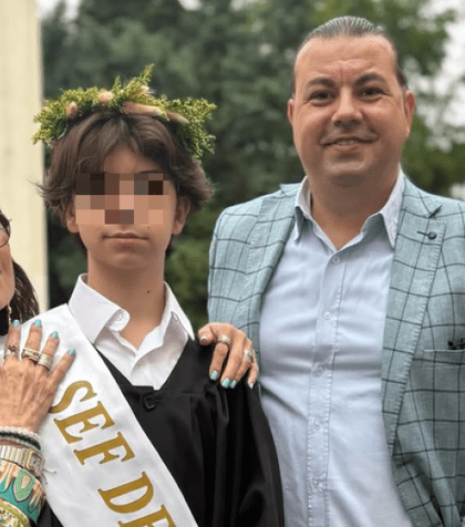 Felicitări, Filip! La ce liceu a intrat fiul genial al Luminiței Anghel și ce note a luat la Evaluarea Națională. Ce a povestit solista acum a stârnit un val de reacții “Primul pe lista lui de…”
