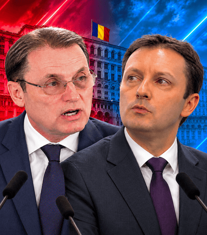 Ultima oră! Siegfried Mureșan atacă frontal noul Guvern Niculescu. Comparația acidă care reaprinde disputa politică