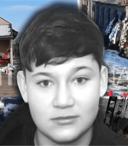 CE SE ÎNTÂMPLĂ cu mama lui Mario în aceste momente? Toată lumea prezentă la înmormântarea băiatului de 15 ani din comuna Cenei este îngrijorată. Un apropiat a reacţionat imediat: "Sunt în stare de șoc..."