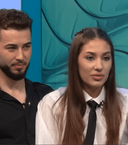 Care este cea mai mare frică a lui Alexandru? Jaqueline, SURPRINSĂ DE CE A PUTUT SĂ AUDĂ: "Dacă stau să mă gândesc, asta e..."