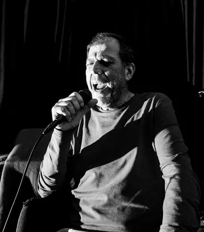 A murit Artan, fondatorul trupei Timpuri Noi și solist al formatiei Partizan