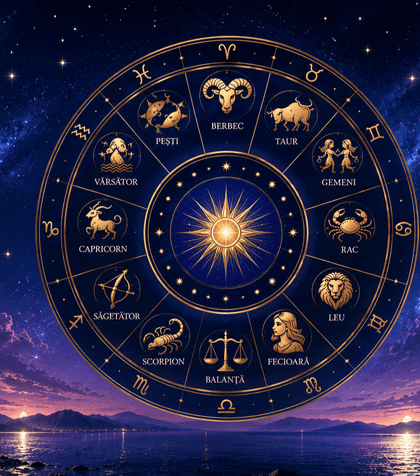 HOROSCOP de weekend, 30-31 mai 2026. Zodia care devine de neoprit la final de lună! Are noroc la bani, succes în dragoste și reușește în tot ce își propune
