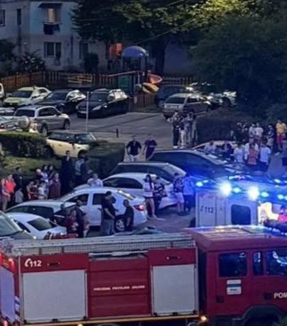 Fiica bătrânei din Târgu Jiu, aproape de aceeași soartă ca mama și copiii ei. Planul bărbatului de 39 de ani, HALUCINANT! Ce SCENARIU TERIFIANT pusese la cale autorul crimei împotriva mamei sale: "A spus că..."