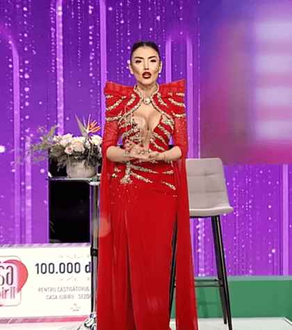 FINALUL SPECTACULOS al sezonului 4 al emisiunii "Casa Iubirii". Cine a cucerit premiu de 100.000 de lei și titlul de câștigător