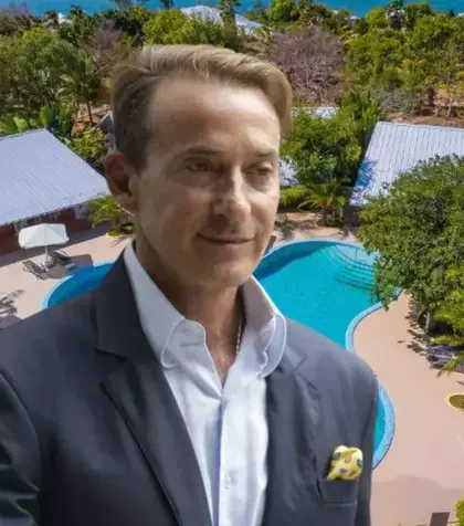 Radu Mazăre: De la închisoare în România, la succes în Madagascar. Cum arată complexul turistic de lux pe care l-a construit acolo. „Spiritele strămoșilor ne-au permis să construim!”