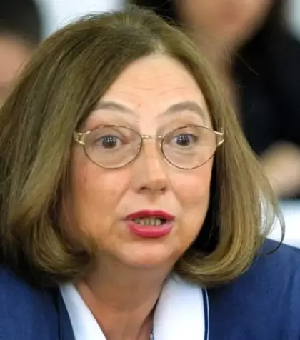 De ce a murit, de fapt, Rodica Stănoiu? Descoperirea medicilor legiști după deshumarea fostei ministre