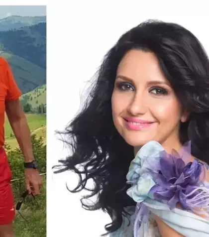 Wow, ce apariție fabuloasă! Silvia Chifiriuc strălucește pe rețelele sociale. Cum arată soția lui Petre Roman. Are 53 de ani? Imposibil!
