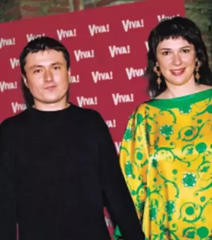 Cine este și cu ce se ocupă soția lui Cristian Mungiu! Sigur ai auzit de ea! Puțini știu că și sora lui este o figură cunoscută în România!