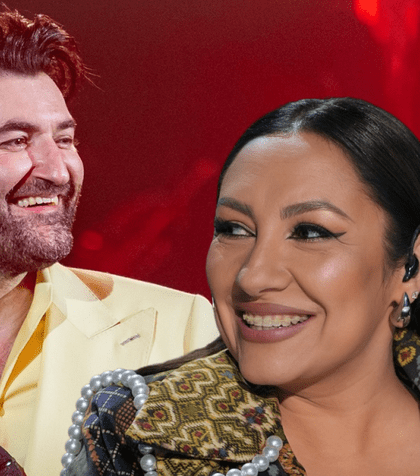 Ce a pățit Andra la concertul lui Smiley. Nici nu știa că e filmată. A fugit din sală înainte de final. Dovada VIDEO e aici